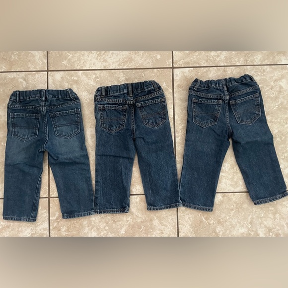 18 Month Children’s Place Jeans - Picture 5 of 5